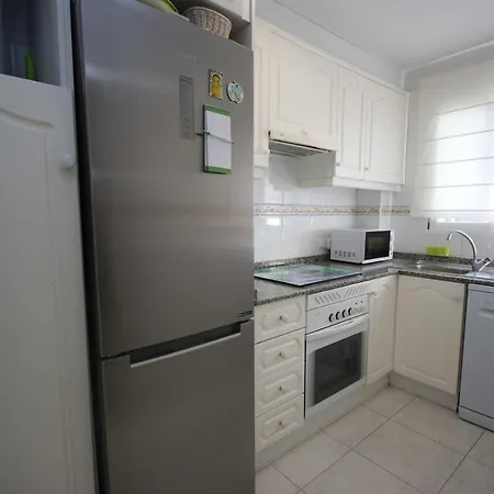 V15 Con 3 Appartement Dénia