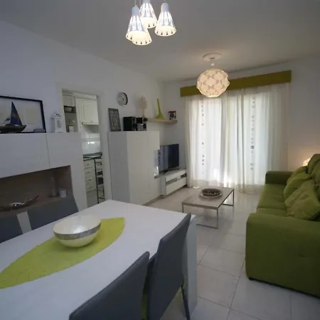 Appartement V15 Con 3 *
