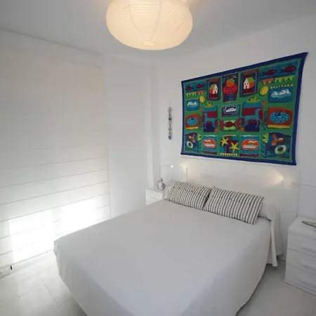 V15 Con 3 Apartment Denia