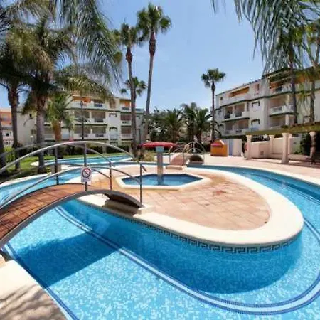 V15 Con 3 Apartment